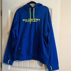 Ralph Lauren Hoodie